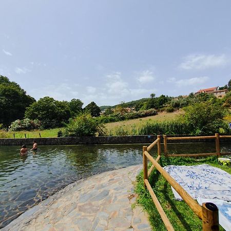 Villa Casa Elbi Figueiro Dos Vinhos Exterior foto